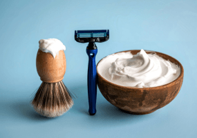 shaving service ajman